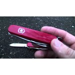 Нож многофункциональный VICTORINOX Spartan (12 функций)