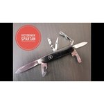 Нож многофункциональный VICTORINOX Spartan (12 функций)