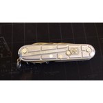 Нож многофункциональный VICTORINOX Spartan (12 функций)