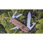 Нож многофункциональный VICTORINOX Spartan (12 функций)