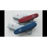 Нож многофункциональный VICTORINOX Spartan (12 функций)