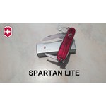 Нож многофункциональный VICTORINOX Spartan (12 функций)