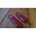 Нож многофункциональный VICTORINOX Spartan (12 функций)