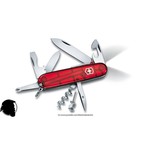 Нож многофункциональный VICTORINOX Spartan (12 функций)