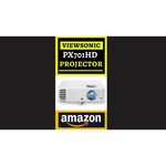 Проектор Viewsonic PX701HD