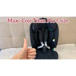 Автокресло группа 1/2/3 (9-36 кг) Maxi-Cosi Titan Isofix