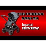 Прогулочная коляска Peg-Perego Ypsi Class