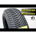 Автомобильная шина Kormoran All Season