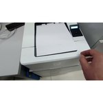 Принтер HP LaserJet Pro M404dn