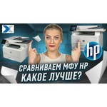 МФУ HP LaserJet Pro MFP M428fdn