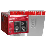 Компьютерная акустика Defender Aurora S40 BT