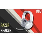 Компьютерная гарнитура Razer Kraken 2019