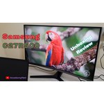 Монитор Samsung C27R500FHI