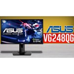 Монитор ASUS VG248QG