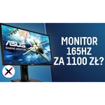 Монитор ASUS VG248QG