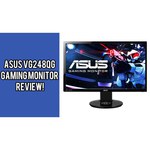 Монитор ASUS VG248QG