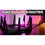 Wi-Fi роутер ASUS GT-AX11000