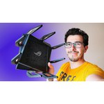 Wi-Fi роутер ASUS GT-AX11000