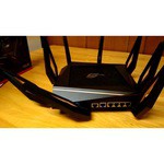 Wi-Fi роутер ASUS GT-AX11000