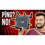 Wi-Fi роутер ASUS GT-AX11000