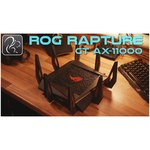 Wi-Fi роутер ASUS GT-AX11000