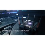Wi-Fi роутер ASUS GT-AX11000