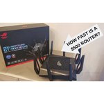 Wi-Fi роутер ASUS GT-AX11000