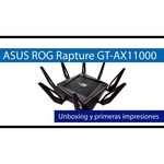 Wi-Fi роутер ASUS GT-AX11000