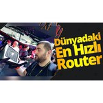 Wi-Fi роутер ASUS GT-AX11000