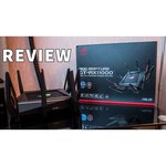 Wi-Fi роутер ASUS GT-AX11000