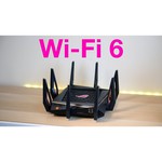 Wi-Fi роутер ASUS GT-AX11000