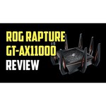 Wi-Fi роутер ASUS GT-AX11000