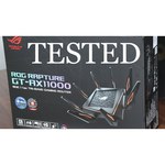 Wi-Fi роутер ASUS GT-AX11000