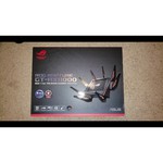 Wi-Fi роутер ASUS GT-AX11000