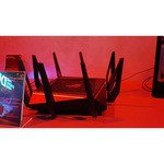 Wi-Fi роутер ASUS GT-AX11000