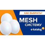 Wi-Fi роутер ASUS GT-AX11000