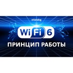 Wi-Fi роутер ASUS GT-AX11000