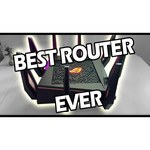 Wi-Fi роутер ASUS GT-AX11000