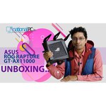 Wi-Fi роутер ASUS GT-AX11000