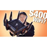 Wi-Fi роутер ASUS GT-AX11000
