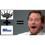 Wi-Fi роутер ASUS GT-AX11000