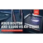 Wi-Fi роутер ASUS GT-AX11000