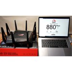 Wi-Fi роутер ASUS GT-AX11000