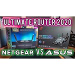 Wi-Fi роутер ASUS GT-AX11000