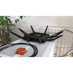 Wi-Fi роутер ASUS GT-AX11000