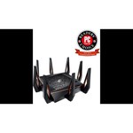 Wi-Fi роутер ASUS GT-AX11000