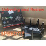 Wi-Fi роутер ASUS GT-AX11000