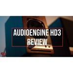 Акустическая система Audioengine HD3
