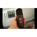 Микрофон AKG P120