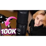 Микрофон AKG P120